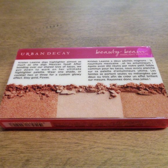 URBAN DEACAY KRISTEN LEANNE COLLECTION - Picture 13 of 16